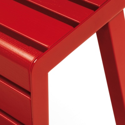 H24_ławka z oparciem urbantime