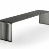 015-flat bench urbantime