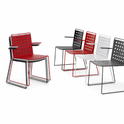 Busy chair with arms Urbantime