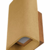 ConTeak LOFTLIGHT lampa OCHRE