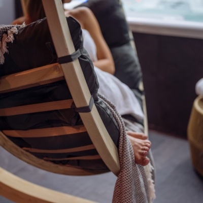 Czillo SwingPod