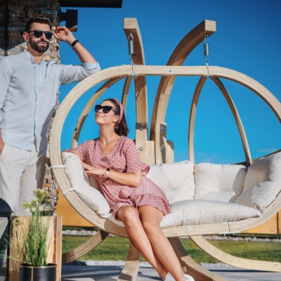 Czillo SwingPod