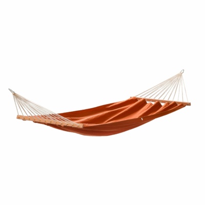 Czillo Lungo terracotta hamak