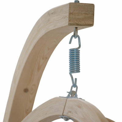 Czillo SwingPod detal
