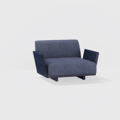 solaris armchair