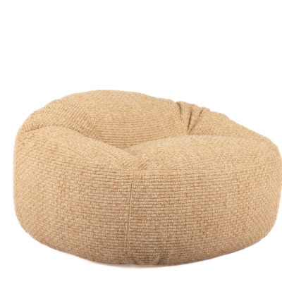 Pufa fotel Dolly Club – Roolf-Living