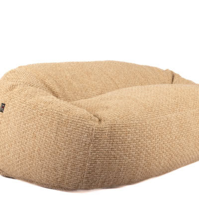 Duża pufa Dolly Twin – Roolf-Living